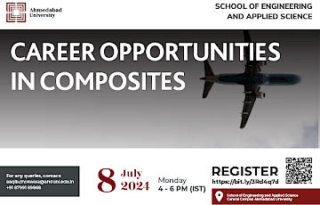 Career Opportunities in Composites