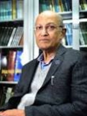 S C Lakhotia, Speaker at Ahmedabad University
