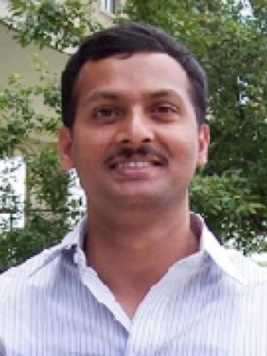 Vivekananda Roy, Speaker at Ahmedabad University