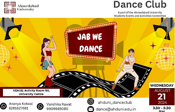 Jab We Dance