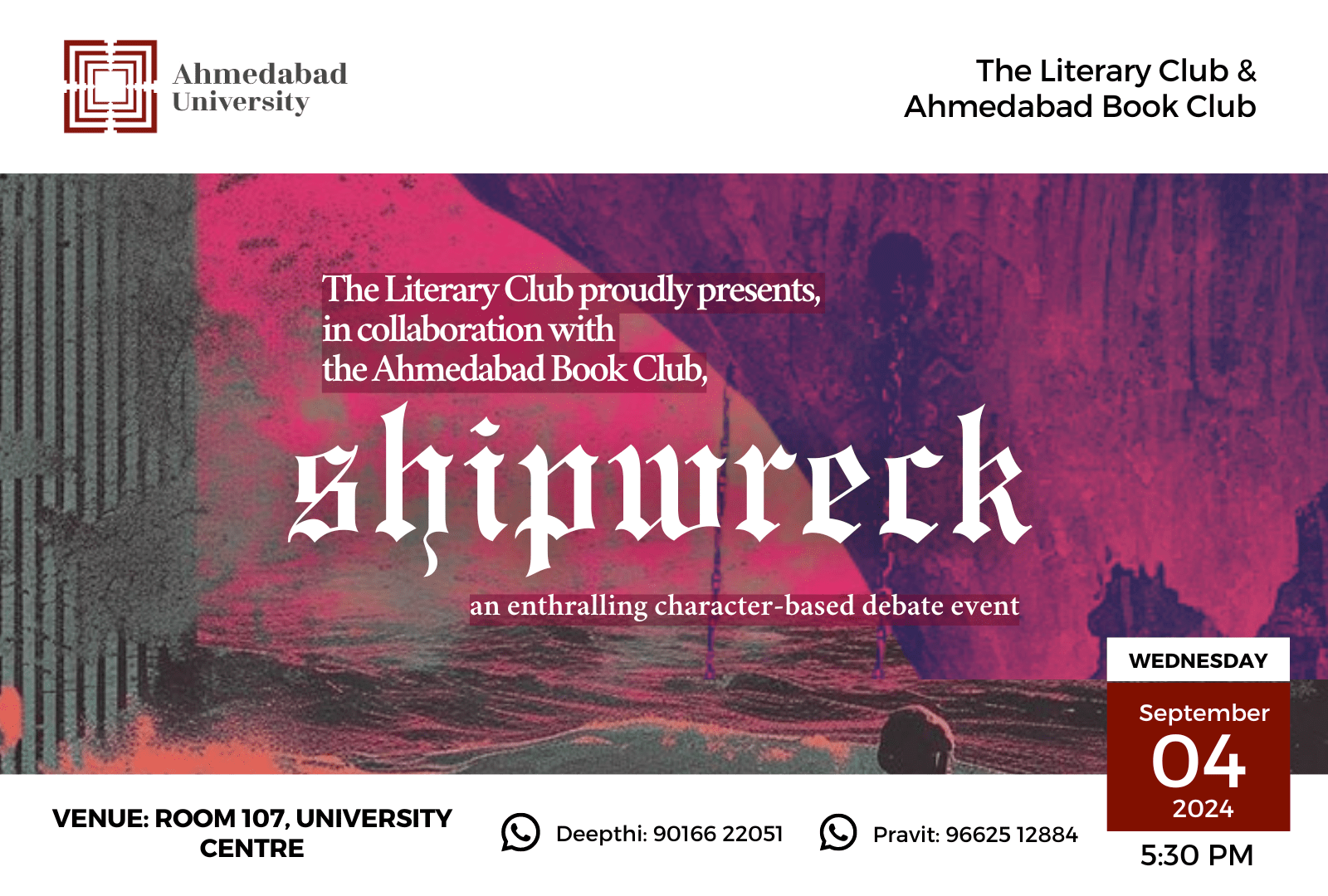 Shipwreck