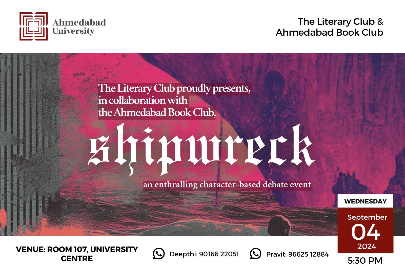 Shipwreck