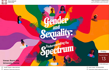 Gender and Sexuality