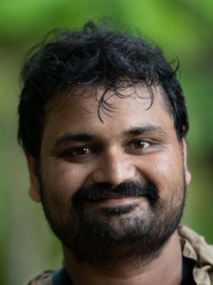 Rohit Naniwadekar, Speaker at Ahmedabad University