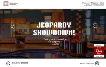 Pehchaan Jeopardy