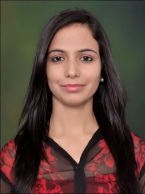 Dilpreet Kaur, Speaker at Ahmedabad University