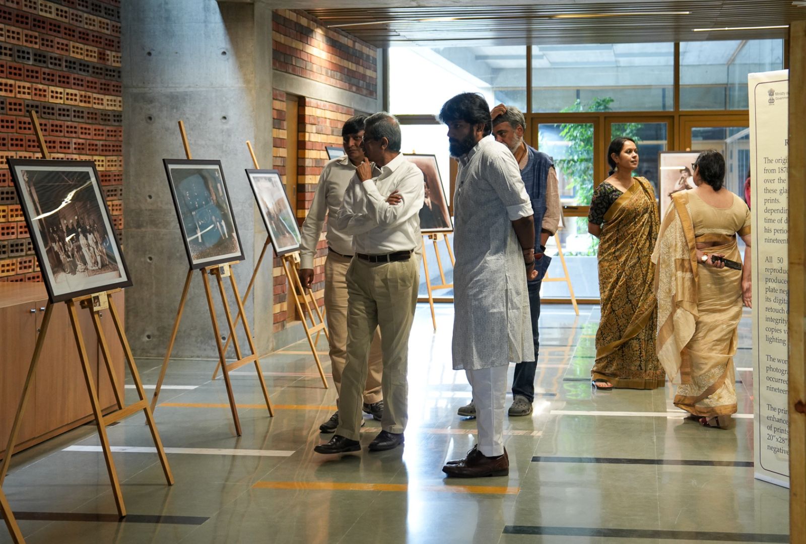 Revelations in light: The Photographic Mastery of Raja Deen Dayal