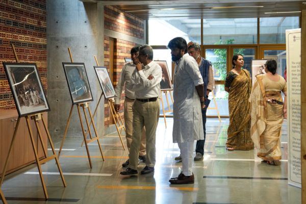 Revelations in light: The Photographic Mastery of Raja Deen Dayal