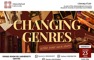 Changing Genres