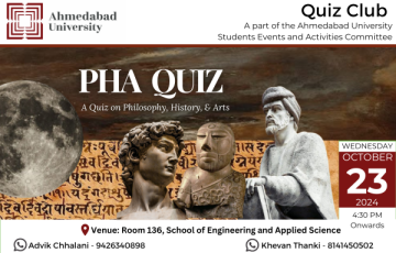 PHA Quiz: A Quiz on Philosophy, History, and Arts