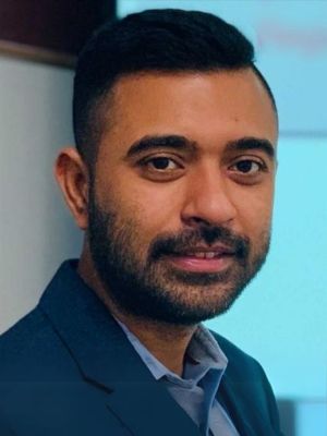 Suvo Chatterjee, Speaker at Ahmedabad University