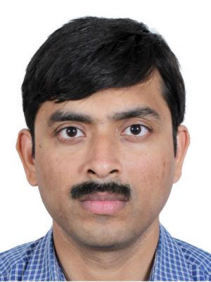 Kinsuk Acharyya, Speaker at Ahmedabad University