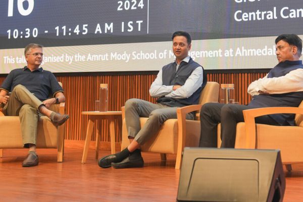 Leading Legacies: A. Shridhar Group
