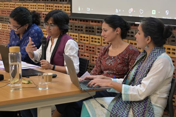 A Symposium: Spatial Politics across the Indian Himalayas