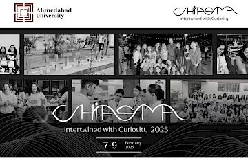 Chiasma 2025