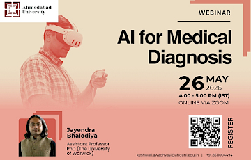 AI for Medical Diagnosis
