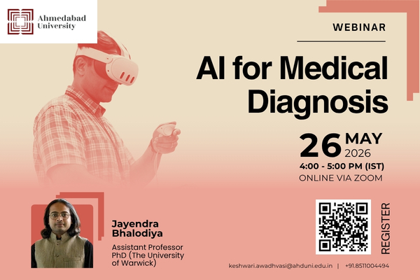 AI for Medical Diagnosis
