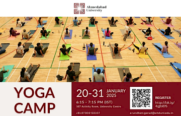 Yoga Camp