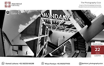 Mundane Photowalk