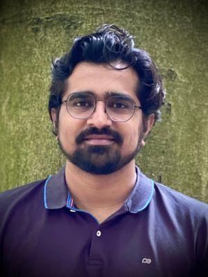 Piyushkumar N. Patel, Speaker at Ahmedabad University