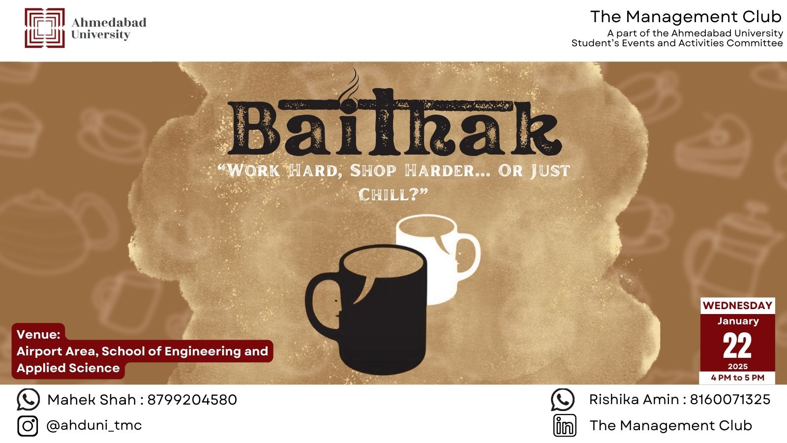 Baithak