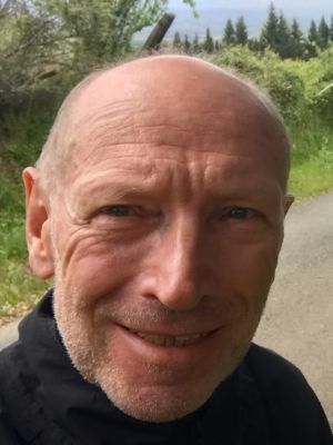 Jens Lerche, Speaker at Ahmedabad University