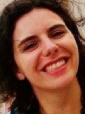 Rita Paula Paiva Craveiro, Speaker at Ahmedabad University