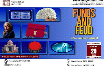 Funds & Feud