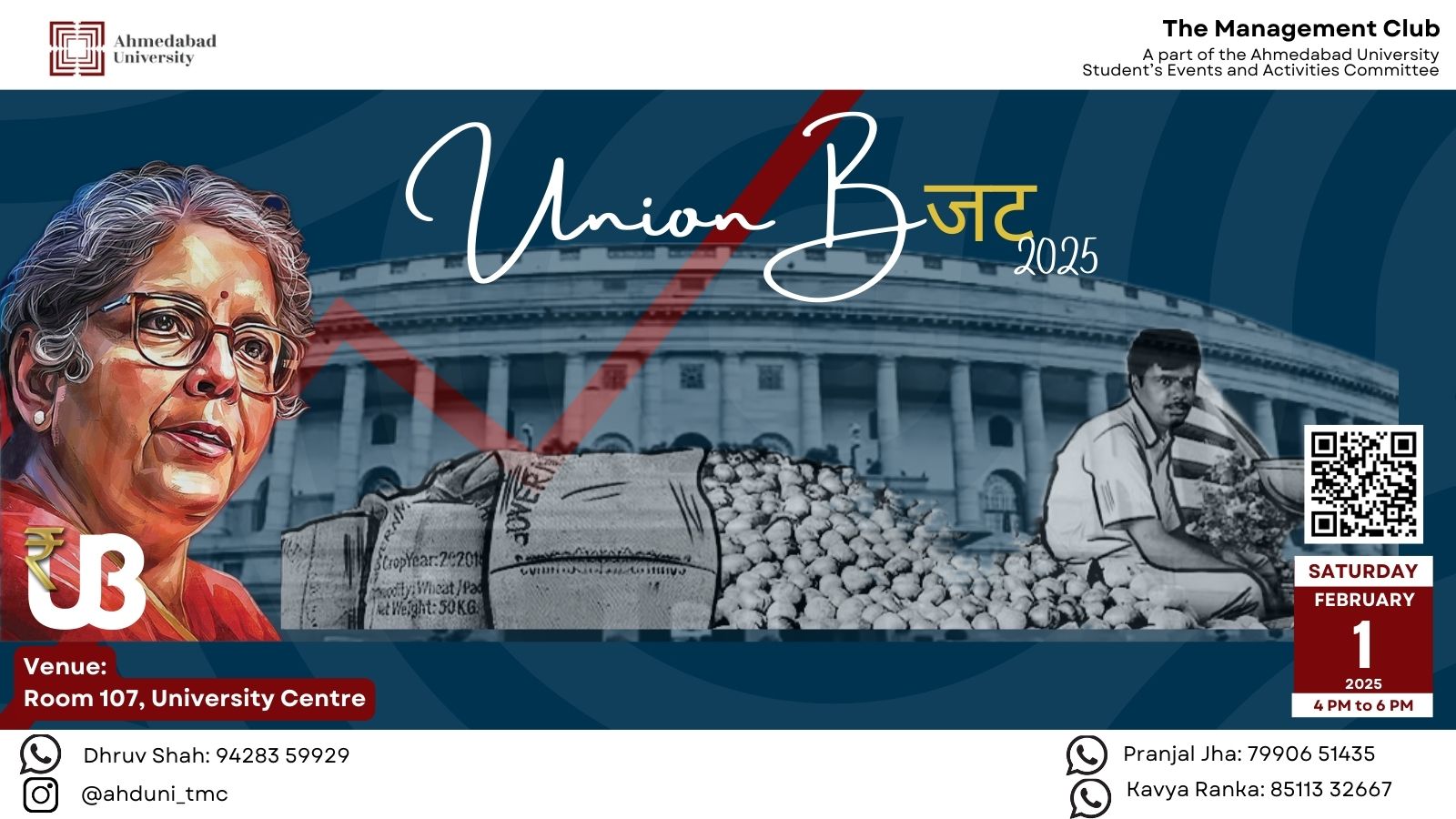 Union Budget 2025