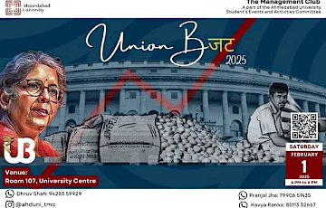 Union Budget 2025
