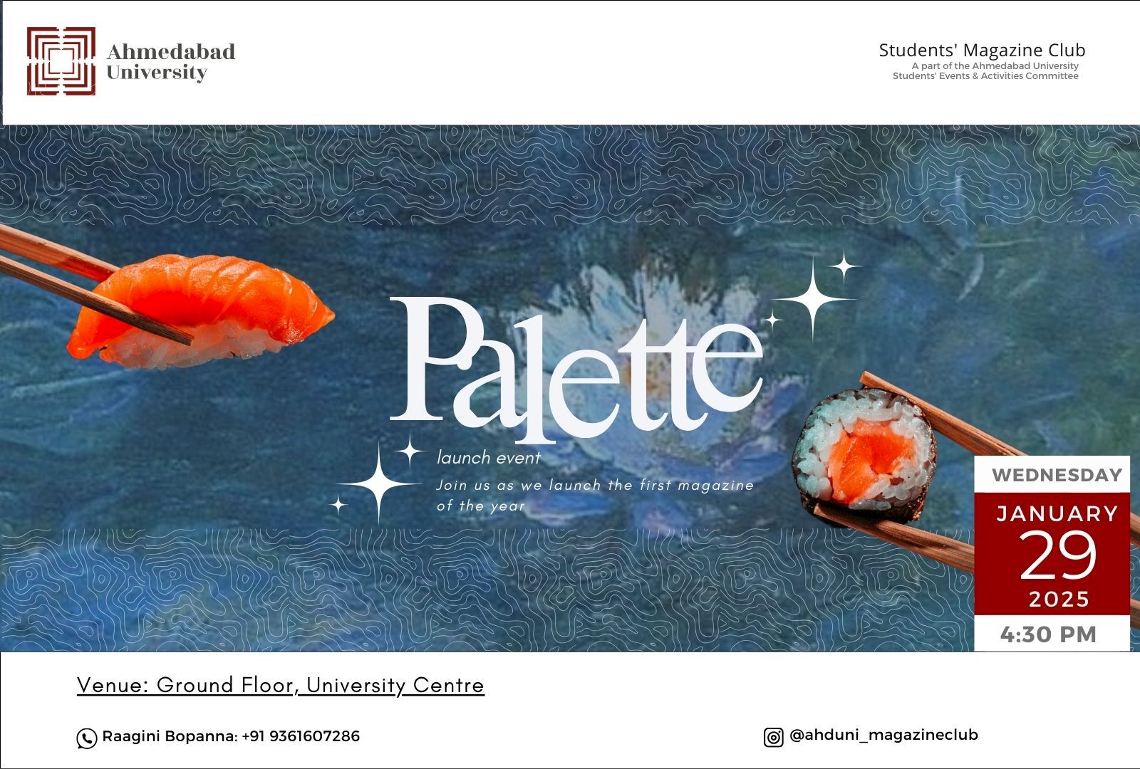 Palette
