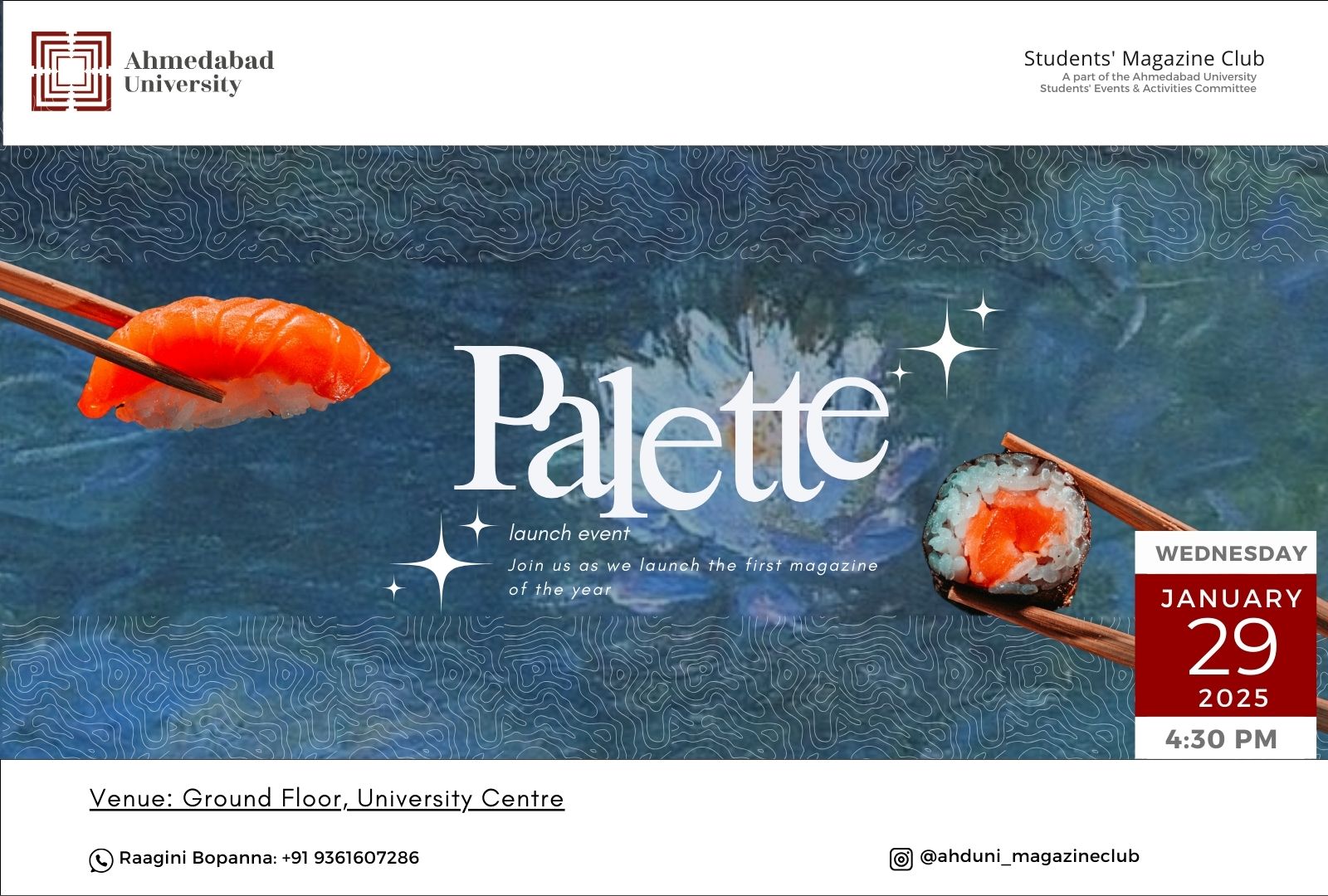Palette