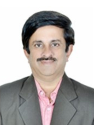 Sabtharishi Subramanian, Speaker at Ahmedabad University