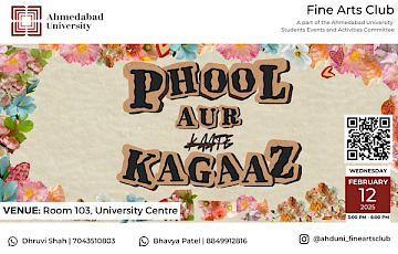 Phool Aur Kaagaz
