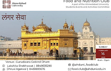 Langar Seva