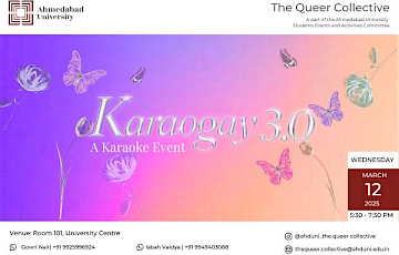 Kareogay 3.0- A Karaoke Night