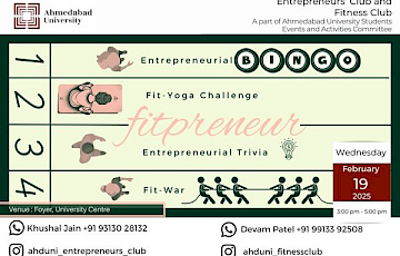 Fitpreneur