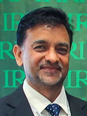 Ajay Kohli, Speaker at Ahmedabad University