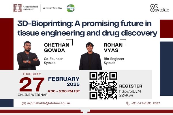 3D-Bioprinting