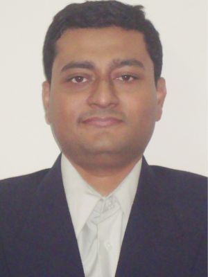 Sagnik Dey, Speaker at Ahmedabad University