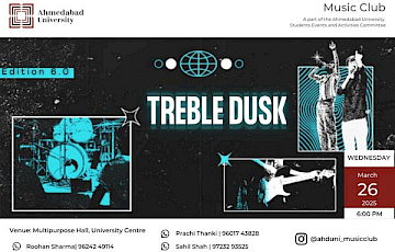 Treble Dusk