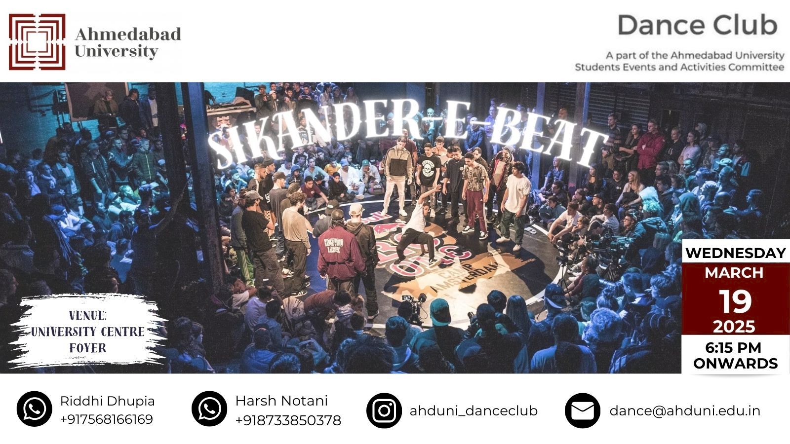 Sikander-E-Beat