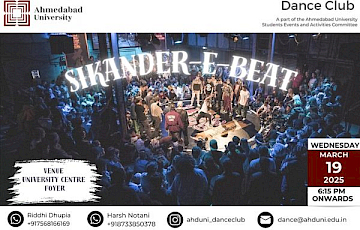 Sikander-E-Beat