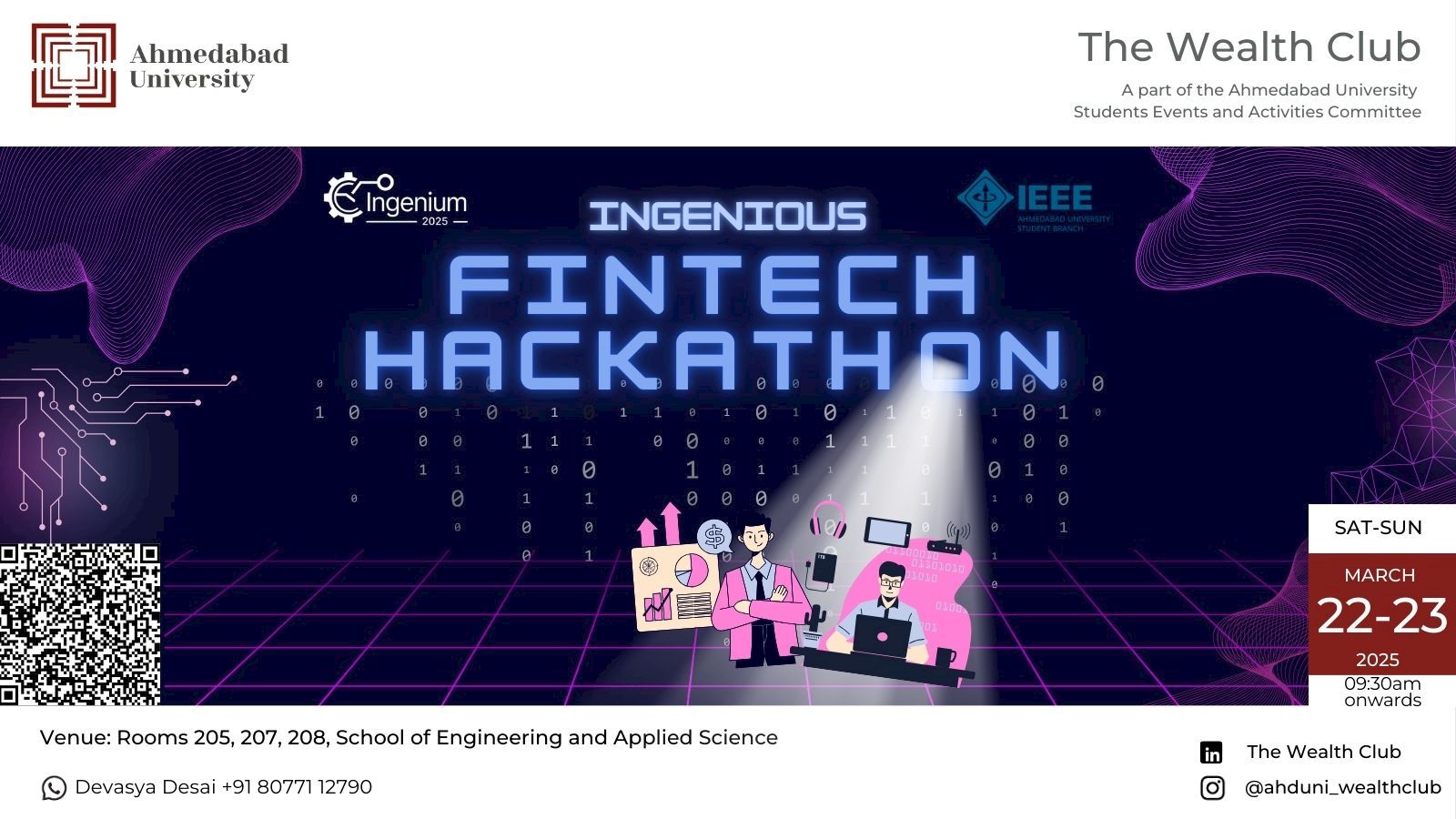 Fintech Hackathon