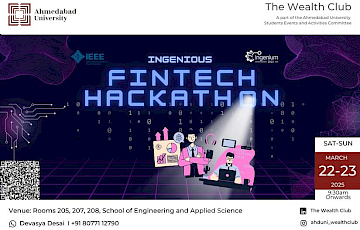 Fintech Hackathon