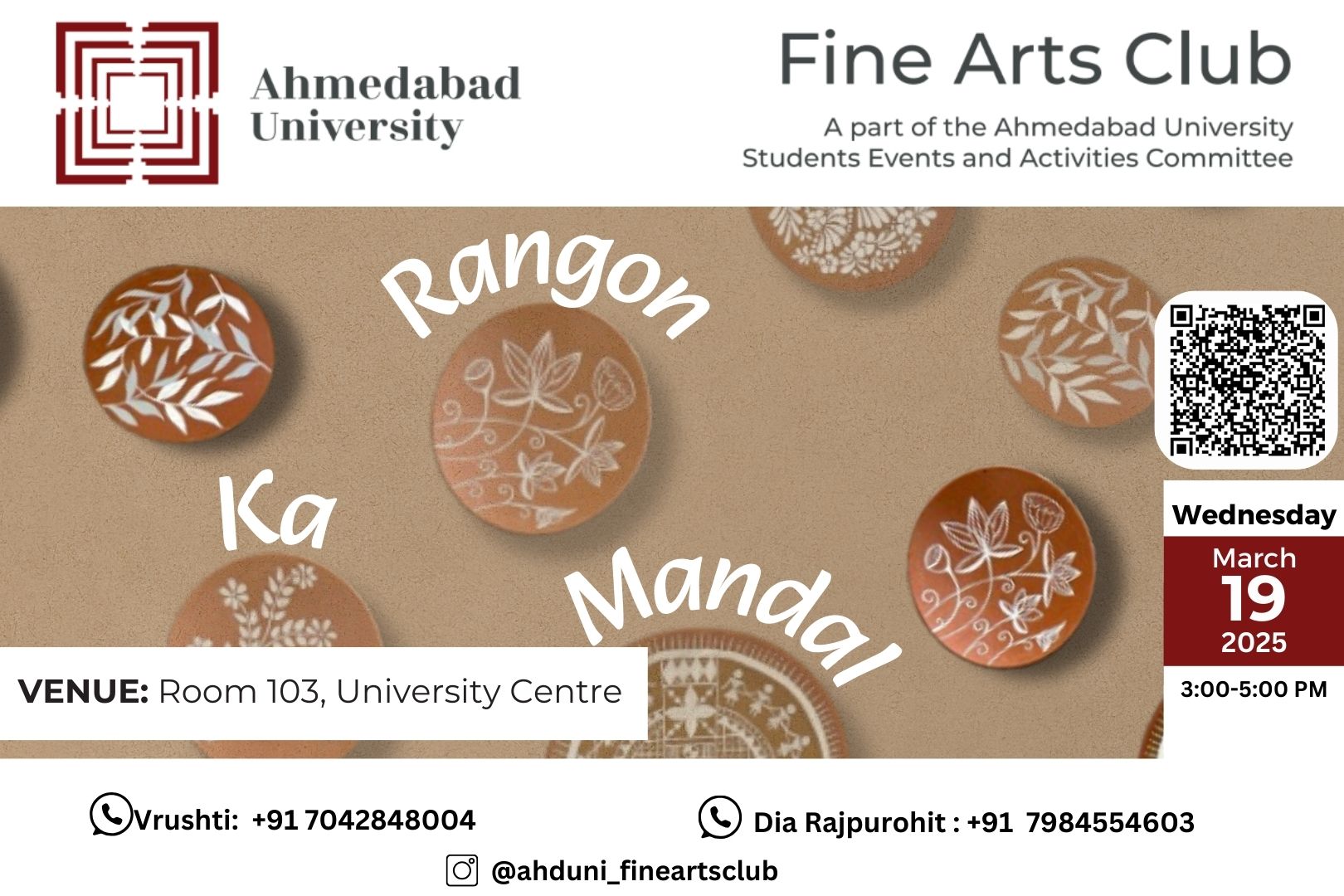 Rangon Ka Mandal
