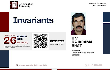 Invariants