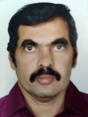 B V Rajarama Bhat, Speaker at Ahmedabad University