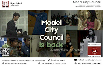 Model City Council