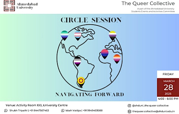 Navigating Forward